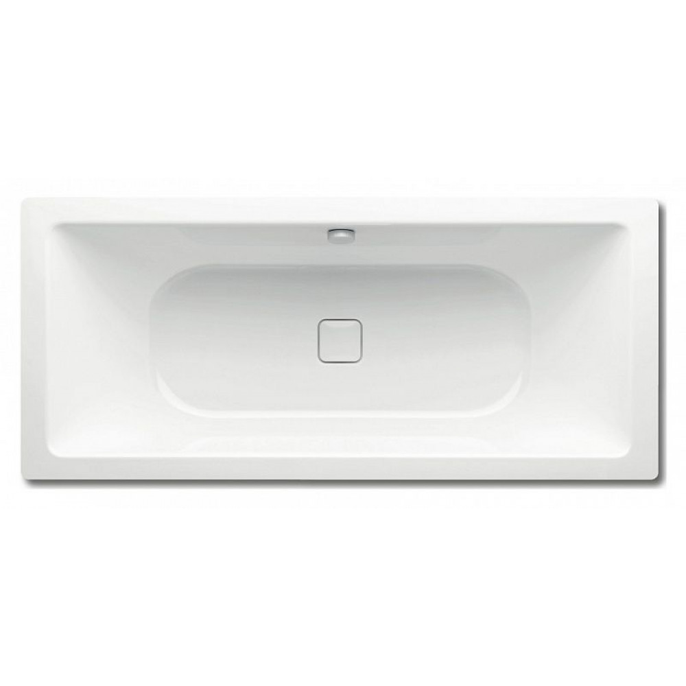 Ванна стальная Kaldewei CONODUO mod.733 (easy cleaning finish), 1800х800, alpine white (235100013001)