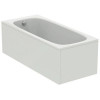 Ванна акриловая Ideal Standard i.life 1700х750 пристенная, встраиваемая (T476001)