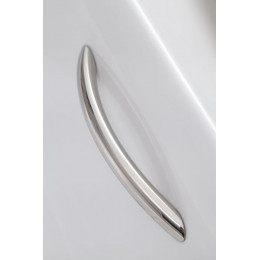 Ванна акриловая AZARIO STRESA 1750х850х590 отдельностоящая (AZ-М706)