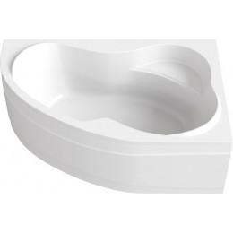 Ванна акриловая Azario Микона 160х100 правая