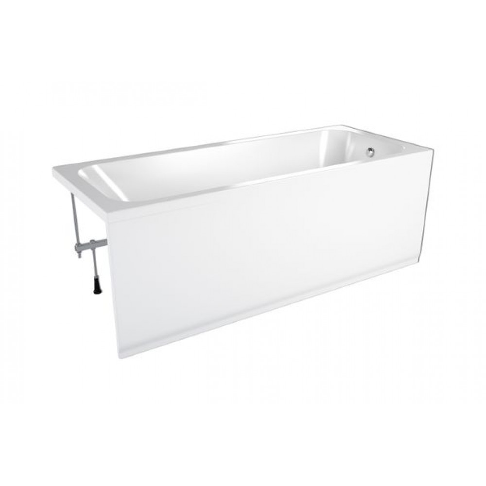 Ванна акриловая Loranto Candia 1500х700мм (cs00083750)