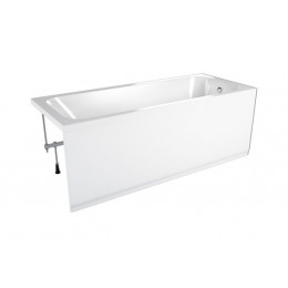 Ванна акриловая Loranto Candia 1500х700мм (cs00083750)