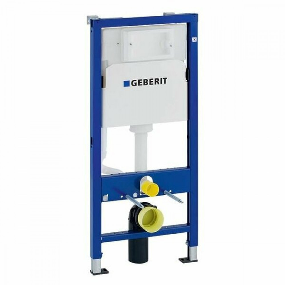 Система инсталляции для унитазов Geberit Duofix UP100 111.170.00.1