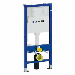 Система инсталляции для унитазов Geberit Duofix UP100 111.170.00.1