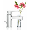 Смеситель для раковины Grohe Lineare 23106000
