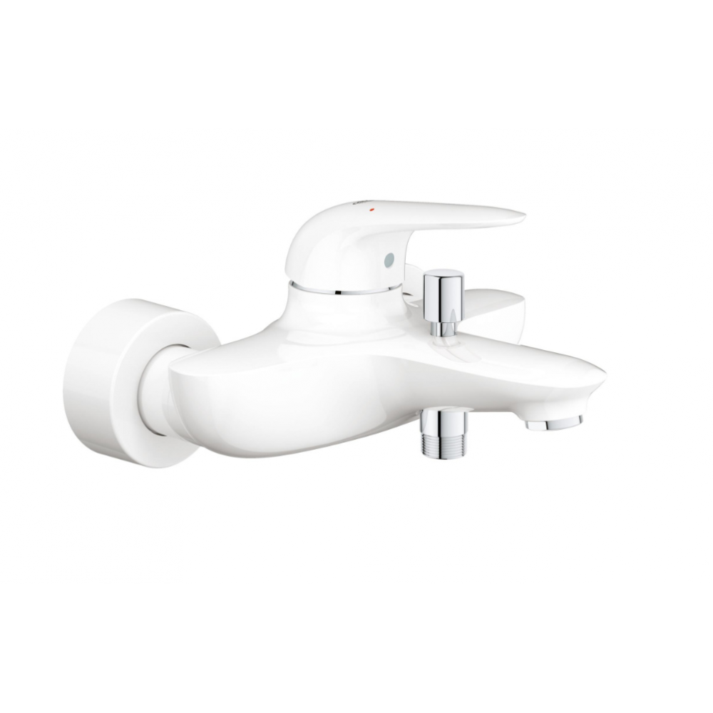 Смеситель для ванны с душем Grohe Eurostyle 23726LS3