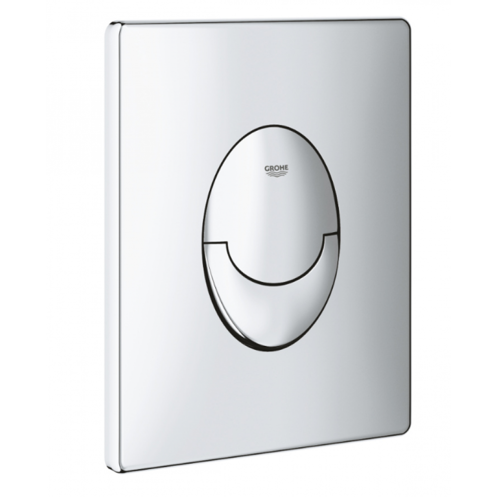 Кнопка смыва Grohe Skate Air 38505000 хром
