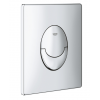 Кнопка смыва Grohe Skate Air 38505000 хром