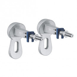 Настенный уголок для монтажа Grohe3855800M