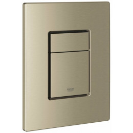 Кнопка  смыва для унитаза Grohe Skate Cosmopolitan (38732EN0)никель матовый