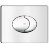 Кнопка смыва Grohe Skate Air 38506000 хром