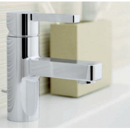 Смеситель для раковины Grohe Lineare 23106000