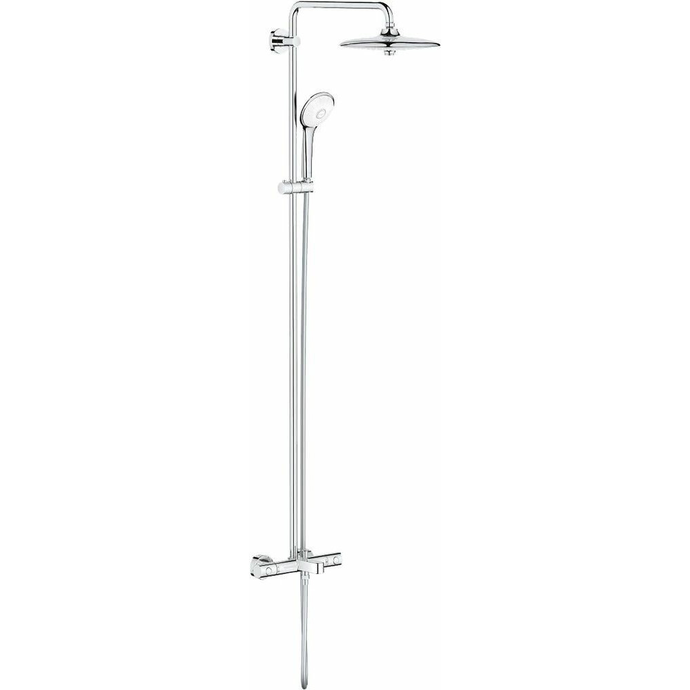Душевая система Grohe Eupforia 260