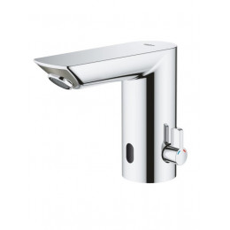 Смеситель для раковины Grohe Bau Cosmopolitan E 36451000 ифракрасный