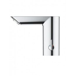 Смеситель для раковины Grohe Bau Cosmopolitan E 36451000 ифракрасный