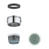 Аэратор Grohe М24x1 (48159000)