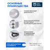 Сиденье Deasant для унитаза Grohe Euro с микролифтом DS01220006