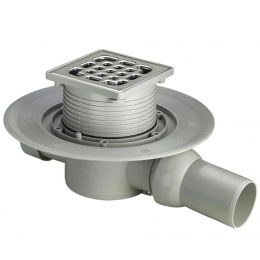 Душевой трап Viega Advantix 703226(557119)