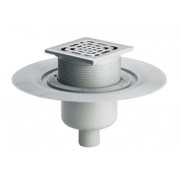 Душевой трап Viega Advantix 557188