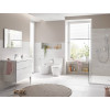Биде напольное GROHE Euro Ceramic, альпин-белый (39340000)