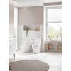 Биде напольное GROHE Euro Ceramic, альпин-белый (39340000)