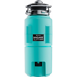 Измельчитель пищевых отходов Omoikiri Nagare Slim 1250-AZ (4995066)