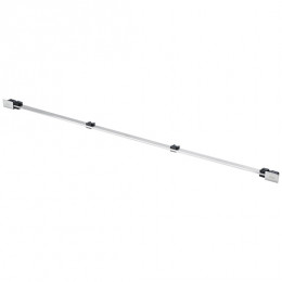 Решетка для душевого лотка Viega 736576 хром глянец