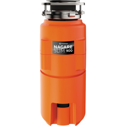 Измельчитель пищевых отходов Omoikiri Nagare Slim 900