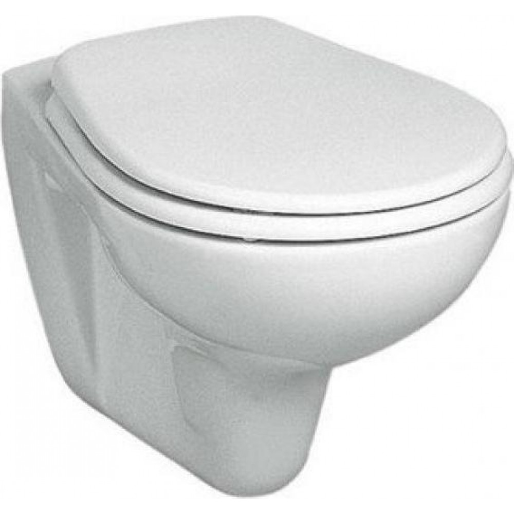 Унитаз Kolo Idol  подвесной с сиденьем