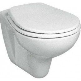 Унитаз Kolo Idol  подвесной с сиденьем