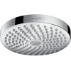 Душевая система Hansgrohe Croma Select S 27295000 встраиваемая, с внутренней частью