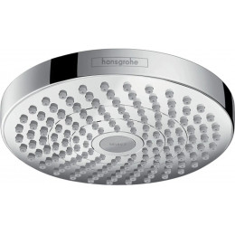 Душевая система Hansgrohe Croma Select S 27295000 встраиваемая, с внутренней частью