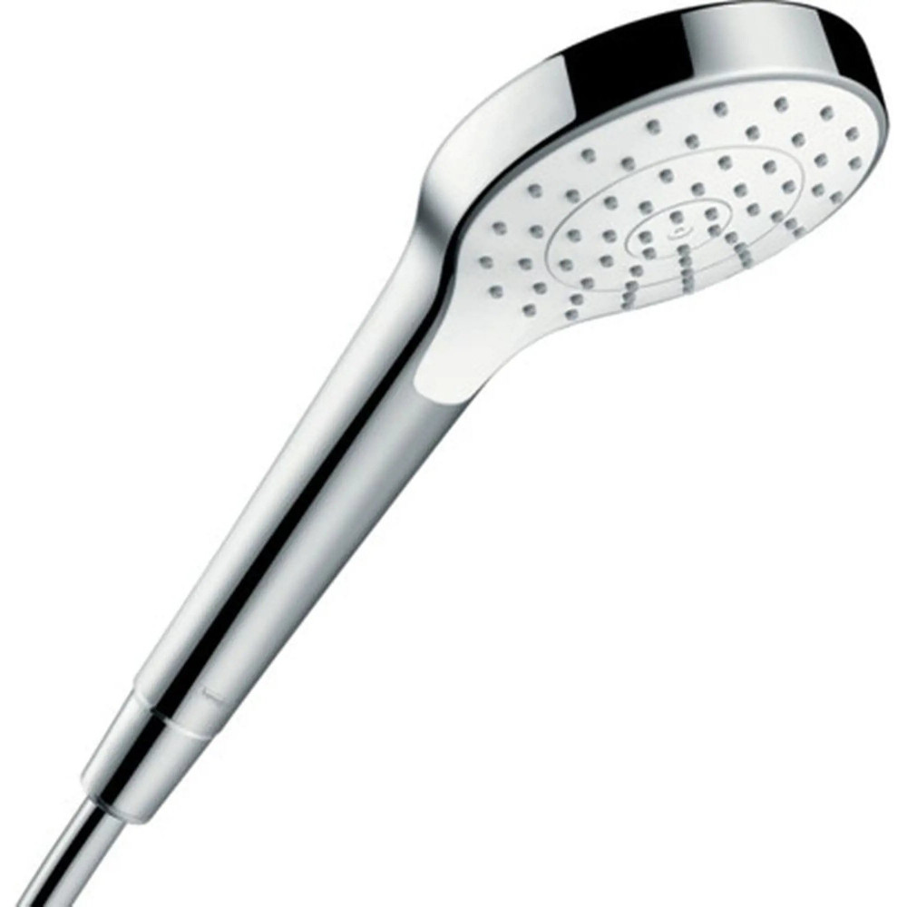 Душевая система Hansgrohe Croma Select S 27295000 встраиваемая, с внутренней частью