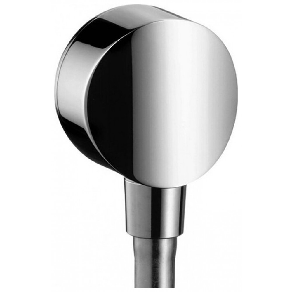 Душевая система Hansgrohe Croma Select S 27295000 встраиваемая, с внутренней частью