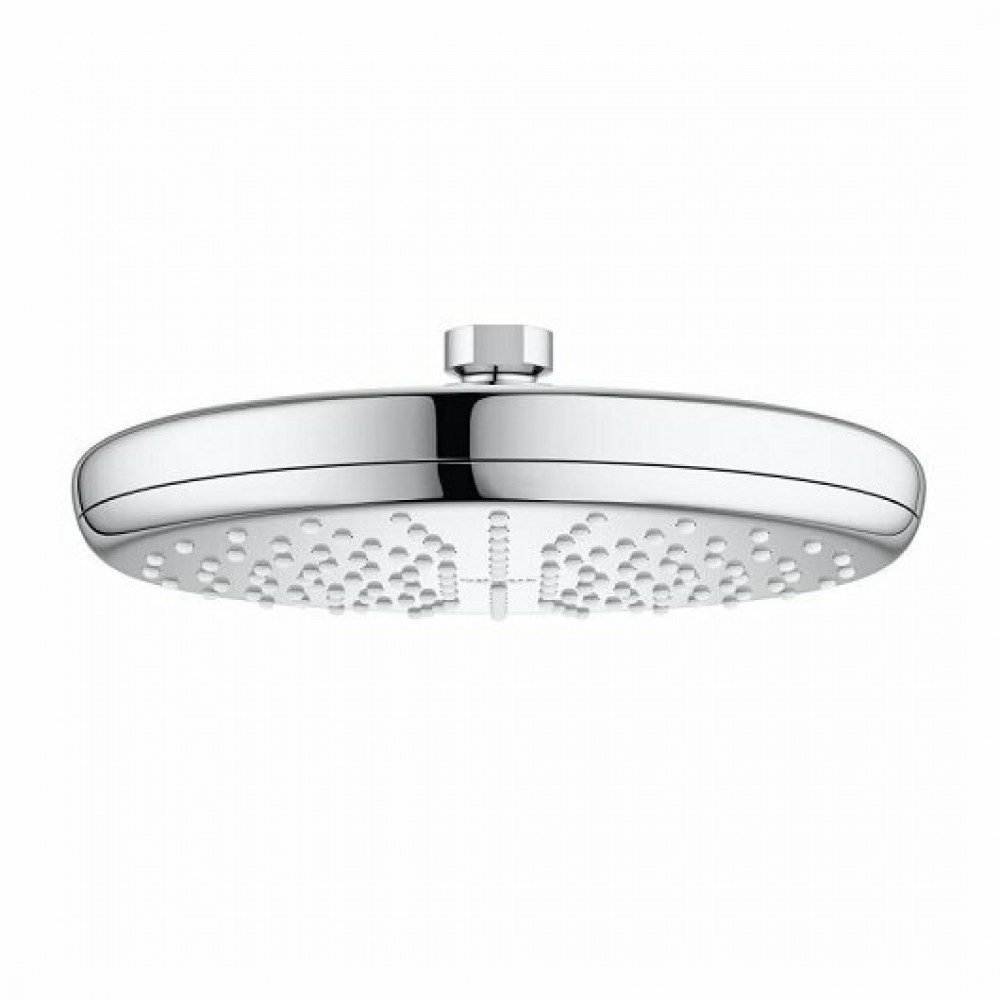 Верхний душ GROHE Tempesta 210, 1 режим, хром