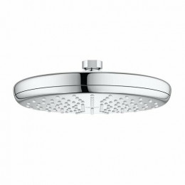 Верхний душ GROHE Tempesta 210, 1 режим, хром