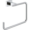 Кольцо для полотенца Grohe Essentials Cube