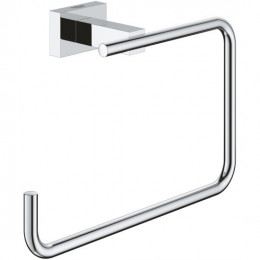Кольцо для полотенца Grohe Essentials Cube