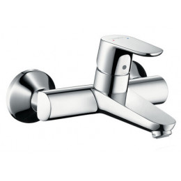 Смеситель для раковины Hansgrohe 31923000, хром