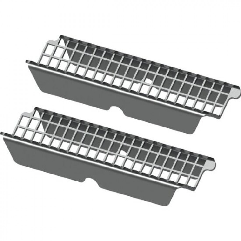 Решетка для волос TECE TECEdrainprofile продолговатая 674002