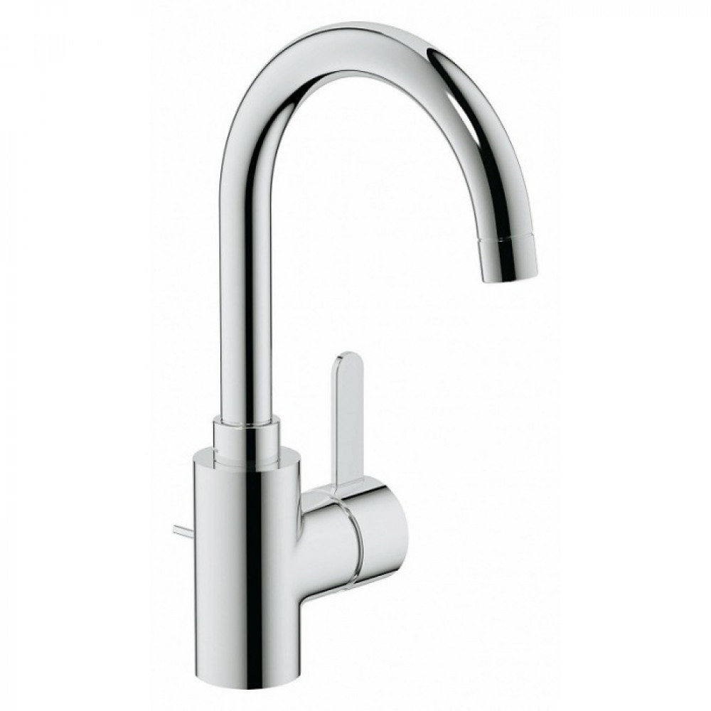 Уценка Смеситель для раковины GROHE Eurosmart Cosmopolitan, L-size, хром (32830000)