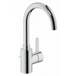 Уценка Смеситель для раковины GROHE Eurosmart Cosmopolitan, L-size, хром (32830000)