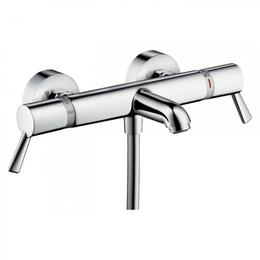Термостатический смеситель для ванны Hansgrohe Ecostat Comfort Care 13115000