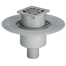 Душевой трап Viega Advantix 557201
