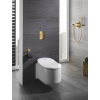 Кнопка смыва для унитаза GROHE Skate Cosmopolitan, холодный рассвет глянец (38732GL0)