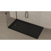 Душевой поддон S-Sense CAPRI Матовый 120211G Salini