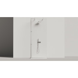 Душевой поддон S-Stone OASI 90х90 Матовый 120321M Salini