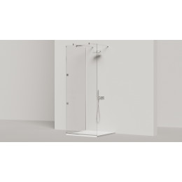 Душевой поддон S-Stone OASI 90х90 Матовый 120321M Salini