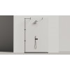 Душевой поддон S-Sense CAPRI Матовый 120211G Salini