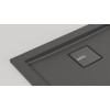 Душевой поддон S-Sense CAPRI Матовый 120211G Salini